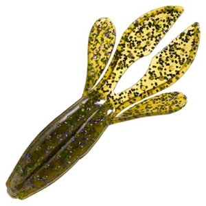 Picture of Zoom Z-Hog or Z-Hog Jr. Softbaits