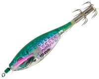 Picture of Yo-Zuri Ultra Lens Aurora Squid Jig