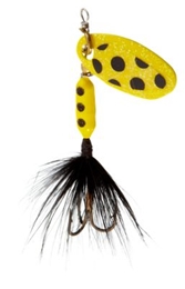 Picture of Worden's Original Rooster Tail - 1/24 oz.