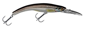 Picture of LIVETARGET Rainbow Smelt Banana Bait