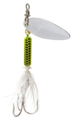 Picture of Bass Pro Shops Tournament Series Micro Spin Lures