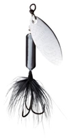 Picture of Worden's Original Rooster Tail - 1/6 oz.