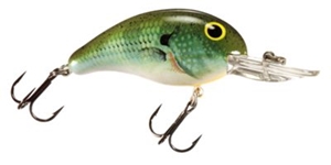 Picture of Bandit Crankbaits - 200 Series