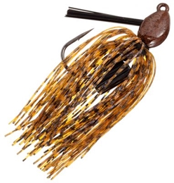 Picture of Bass Pro Shops Enticer Pro Series Rattling Jig