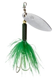 Picture of Bass Pro Shops Tournament Series Micro Spin Lures