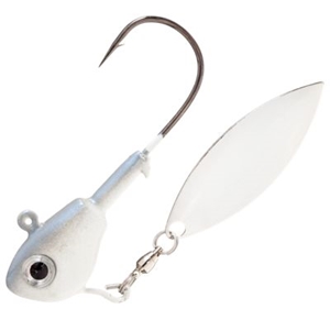 Picture of Buckeye Lures Su-Spin Single Blade Jighead