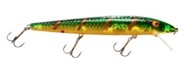 Picture of Smithwick Suspending Super Rogue (ASDRD1200) or Floating (ADRD1200) Hardbaits