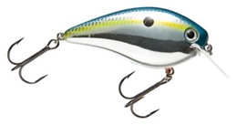 Picture of Strike King KVD Square Bill Silent Crankbaits