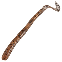 Picture of Bass Pro Shops Tournament Series Squirmin' Worm - 4''