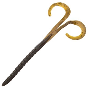 Picture of Missile Baits Tomahawk Worm