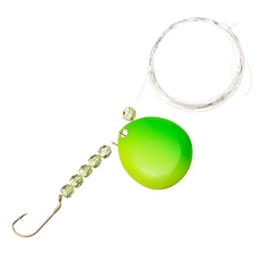 Picture of Bass Pro Shops XPS Walleye Angler Walleye Rig - Single Hook