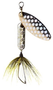 Picture of Worden's Original Rooster Tail - 1/6 oz.