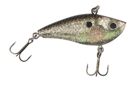 Picture of Bass Pro Shops XPS Silent Shad