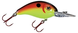 Picture of Strike King Slab Hammer Crappie Crank Crankbaits