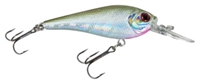 Picture of Bass Pro Shops XPS Lazer Eye Hardbaits - Static Shad
