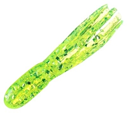 Picture of Bass Pro Shops Tournament Series Squirmin' Squirts - 1-1/2'' - 40 Pack