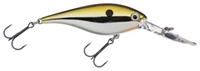 Picture of Strike King Pro Model Lucky Shad