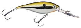 Picture of Strike King Pro Model Lucky Shad