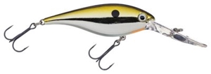 Picture of Strike King Pro Model Lucky Shad