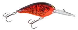 Picture of Norman Lures Professional Edge Baits - Little N or Deep Little N