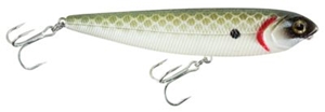 Picture of Bass Pro Shops XPS Slim Dog Hardbaits