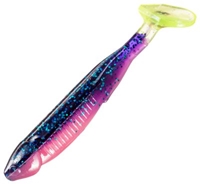 Picture of Panfish Assassin Crappie Dapper Lure