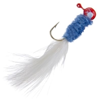 Picture of Bass Pro Shops Marabou Crappie Jig