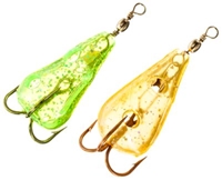 Picture of Little Stinker Teardrop Bait Holder Lure