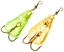 Picture of Little Stinker Teardrop Bait Holder Lure