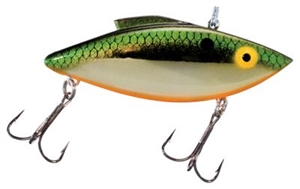 Picture of Bill Lewis Original Rat-L-Trap Hardbait