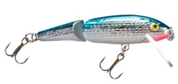 Picture of Rebel Minnows - Jointed Floater Series