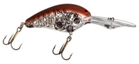Picture of Norman Lures Deep Diver Crankbaits - DD14 & DD22
