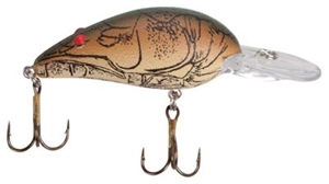 Picture of Bomber Model A Real Craw