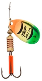 Picture of Mepps Aglia Original Plain Spinner