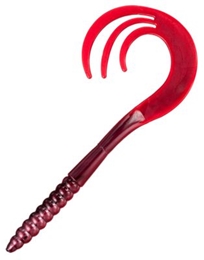Picture of Bass Pro Shops Triple Ripple Worm