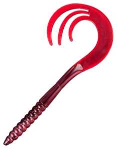 Picture of Bass Pro Shops Triple Ripple Worm