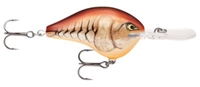 Picture of Rapala Ike's Custom Ink DT (Dives-To) Series
