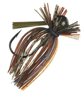 Picture of War Eagle Heavy Finesse Jigs