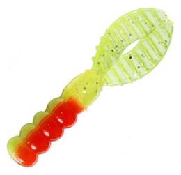Picture of Bass Pro Shops Tournament Series Crappie Flappie Panfish Grub