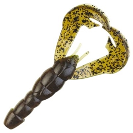 Picture of Strike King Rage Tail Craw Softbait Lures