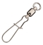 Picture of Bass Pro Shops Ball Bearing Swivel with Fast-Lock Snap
