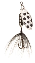 Picture of Worden's Original Rooster Tail - 1/16 oz.