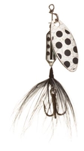 Picture of Worden's Original Rooster Tail - 1/16 oz.