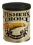 Picture of Fisher's Choice Wax Worms - Canned Bait