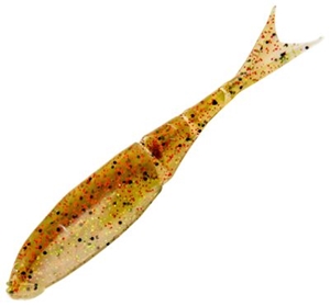 Picture of Z-Man RaZor ShadZ Softbaits