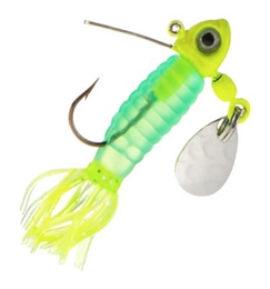 Picture of Bass Pro Shops Weedless Tube Stump Jumper Jig Baits