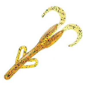 Picture of Zoom Baby Brush Hog Softbaits - 5-1/2''