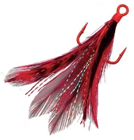 Picture of Mustad UltraPoint Ultra NP Feather Treble