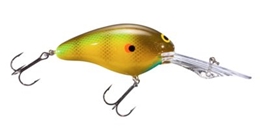 Picture of Norman Lures Professional Edge Crankbaits - DD14 & DD22