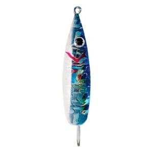Picture of Bass Pro Shops XPS Lazer Eye Weedless Spoon